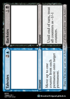 Takesies-Backsies (Custom)